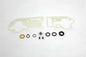 James Oil Pump Gasket Kit