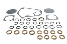 Load image into Gallery viewer, James Cam Cover Gasket Kit