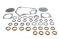 James Cam Cover Gasket Kit