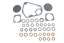 Load image into Gallery viewer, James Cam Cover Gasket Kit