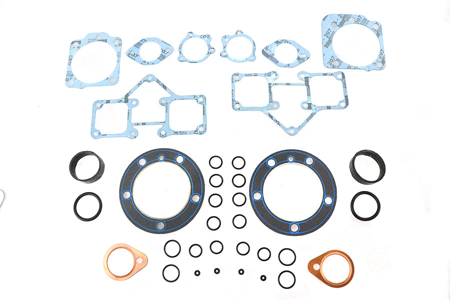 V-Twin Top End Gasket Kit