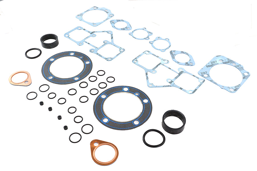 V-Twin Top End Gasket Kit