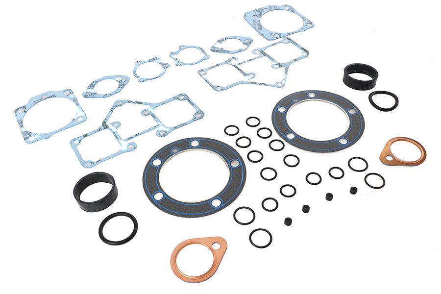 V-Twin Top End Gasket Kit