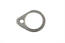 Load image into Gallery viewer, V-Twin Steel Case Exhaust Gasket
