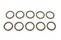 James Inspection Plate Gasket