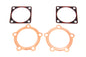 Knucklehead Cylinder Head and Base Gasket Set