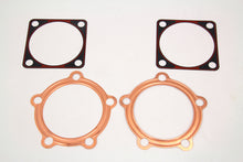 Load image into Gallery viewer, Knucklehead Cylinder Head and Base Gasket Set