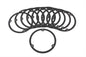 James Derby Cover Gasket