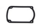Magneto Neoprene Cap Gasket