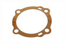 Load image into Gallery viewer, James Cylinder Head Gasket Copper