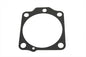 James Front Cylinder Base Gasket