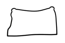 Load image into Gallery viewer, James Lower Rocker Box Gasket