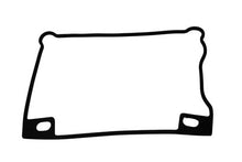 Load image into Gallery viewer, James Lower Rocker Box Gasket