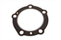 James Panhead Gasket