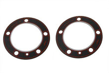 Load image into Gallery viewer, James Fire Ring Gasket