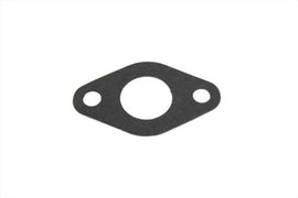 James electrical distributor base gasket, round rubber gasket for electrical connections, shown in the image.