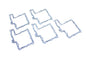 Transmission Top Cover Gasket