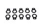 James Speedometer Drive Gasket