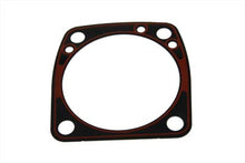Load image into Gallery viewer, James Cylinder Base Gasket