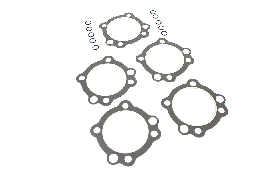 James Head Gasket