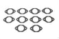 James Carburetor to Manifold Gasket