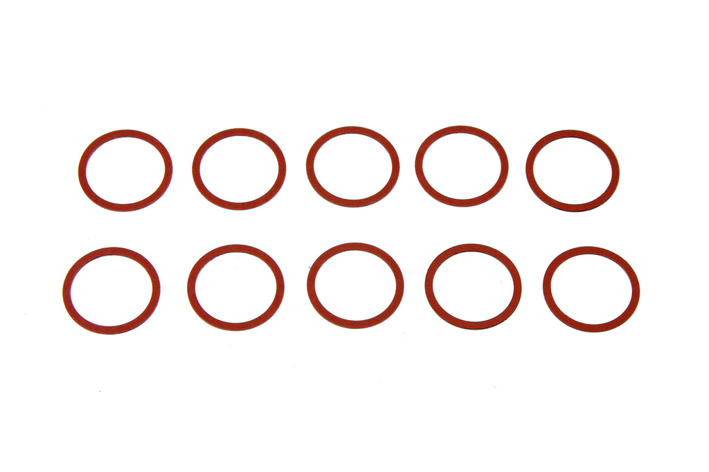 V-Twin Fuel Strainer Gasket