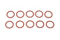 V-Twin Fuel Strainer Gasket