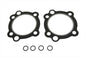 James Veloprene Coated Head Gasket .030 inch