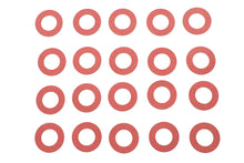 Load image into Gallery viewer, James Neutral Switch Fiber Washer