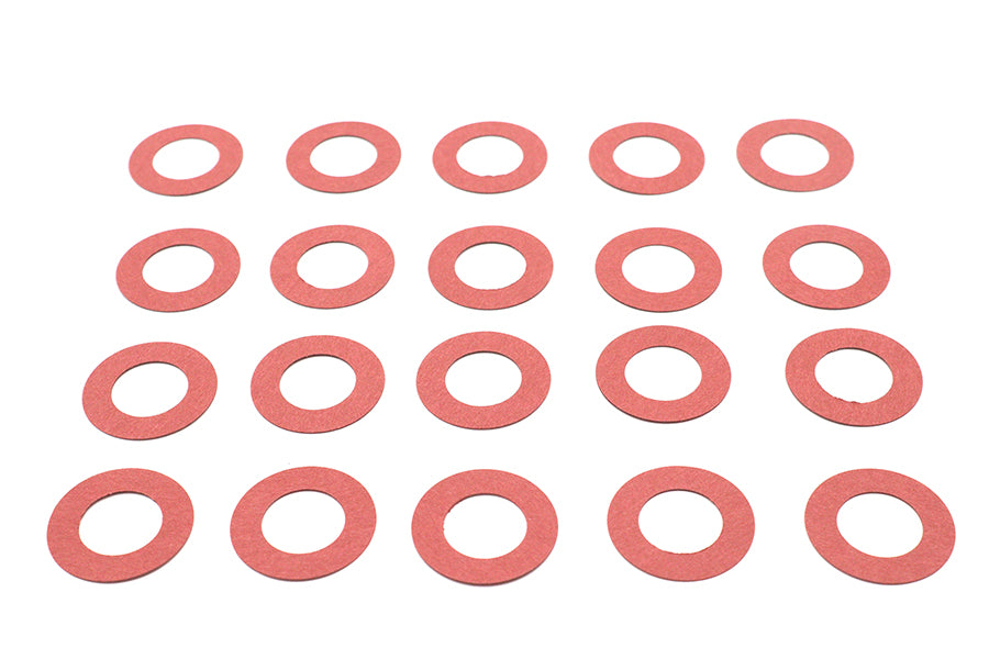 James Neutral Switch Fiber Washer