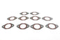 James Carburetor Gasket