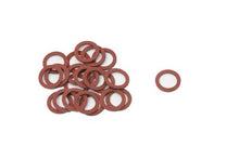Load image into Gallery viewer, James Bendix Mainjet Gasket