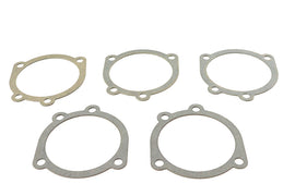 James Air Cleaner Carburetor Gasket for fuel and air system, showcasing a close-up of the gasket on a clean surface.