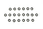 James Primary Bolt Washer