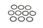 James Oil Filter Retainer Gasket