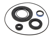 Load image into Gallery viewer, James Transmission Sprocket Oil Seal Kit