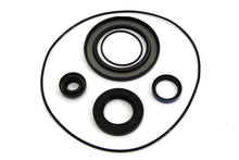 Load image into Gallery viewer, James Transmission Sprocket Oil Seal Kit