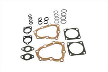 Load image into Gallery viewer, James Top End Gasket Kit