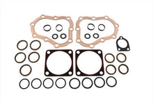 Load image into Gallery viewer, James Top End Gasket Kit