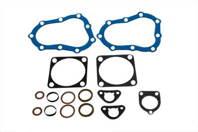 James Top End Gasket Kit