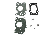Load image into Gallery viewer, James Oil Pump Gasket Kit