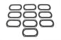 James Air Filter Element Gasket