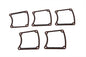 James Inspection Cover Gasket