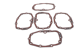 James transmission bearing housing gasket, durable rubber seal for reliable transmission protection and proper fit.