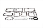 James Transmission Gasket Seal Kit