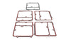 James Transmission Top Cover Gasket