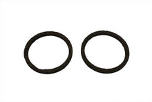 Load image into Gallery viewer, James Exhaust Port Gasket Kit