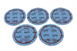 V-Twin Derby Cover Gasket