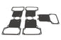 James Transmission Top Cover Gasket