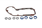 James Cam Gear Change Gasket Kit